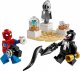 LEGO Marvel Napad Venoma na muzeum (30707) 1