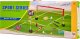 Zestaw sportowy 5w1 badminton koszykówka siatkówka tenis frisbee Kik Sp. z o. o. Sp. k. 4