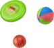 Zestaw sportowy 5w1 badminton koszykówka siatkówka tenis frisbee Kik Sp. z o. o. Sp. k. 6
