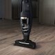 Odkurzacz pionowy AEG QX6-1-45AN bezprzewodowy odkurzacz 45 min 27W pracy 2w1 szary 3