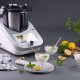 Ufesa TotalChef RK7 Robot Kuchenny 4,5 l ekran 7" Wi-Fi+ przepisy nowy 5