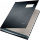Leitz 57000095, Black, Hardboard, A4, 240 mm, 230 mm, 28 mm 1