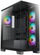 AZZA Cove 570 Miditower black 4xARGB Lüfter 1