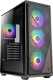 AZZA Forest 370 Miditower black 4xARGB Lüfter 1