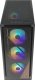 AZZA Forest 370 Miditower black 4xARGB Lüfter 2
