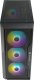 AZZA Fighter 290 Miditower black 4xARGB Lüfter 2