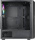 AZZA Fighter 290 Miditower black 4xARGB Lüfter 3