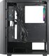 AZZA Fighter 290 Miditower black 4xARGB Lüfter 4