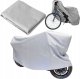 Pokrowiec na Rower Motocykl Skuter Motor Wodoodporny Zima Lato Plandeka UV 1