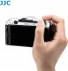 JJC Grip Holder Stabilizator Uchwyt na Kciuk Palec do FUJI FUJIFILM X-M5 XM5 / TA-XM5 11