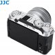 JJC Grip Holder Stabilizator Uchwyt na Kciuk Palec do FUJI FUJIFILM X-M5 XM5 / TA-XM5 3