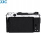 JJC Grip Holder Stabilizator Uchwyt na Kciuk Palec do FUJI FUJIFILM X-M5 XM5 / TA-XM5 8