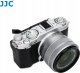 JJC Grip Holder Stabilizator Uchwyt na Kciuk Palec do FUJI FUJIFILM X-M5 XM5 / TA-XM5 10