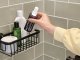 SHOWER BASKET TESA ALUXX40506 4