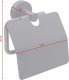 Tesa TOILET PAPER HOLDER TESA MOON 40622 3