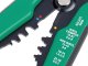 Pros Kit Kabelio nuzievinimo ir uzspaudimo reples, 8PK-371D Pro'sKit 9