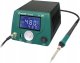 LCD ismani litavimo stotele, Pro'sKit 1