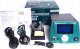 LCD ismani litavimo stotele, Pro'sKit 1