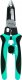 Pros Kit Reples universalios ilgomis ziaunomis 225mm CP-420, Pro'sKit 1