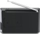 TechniSat Digitradio 2 DAB+ Radio black/white 2