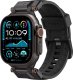 SPIGEN futerał DURAPRO ARMOR do APPLE Watch 6/7/8/9/10/SE/ULTRA 1/2 (44/45/46/49 mm) black 1