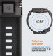 SPIGEN futerał DURAPRO ARMOR do APPLE Watch 6/7/8/9/10/SE/ULTRA 1/2 (44/45/46/49 mm) black 11
