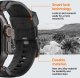 SPIGEN futerał DURAPRO ARMOR do APPLE Watch 6/7/8/9/10/SE/ULTRA 1/2 (44/45/46/49 mm) black 14