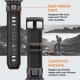 SPIGEN futerał DURAPRO ARMOR do APPLE Watch 6/7/8/9/10/SE/ULTRA 1/2 (44/45/46/49 mm) black 15