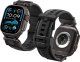 SPIGEN futerał DURAPRO ARMOR do APPLE Watch 6/7/8/9/10/SE/ULTRA 1/2 (44/45/46/49 mm) black 2