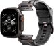 SPIGEN futerał DURAPRO ARMOR do APPLE Watch 6/7/8/9/10/SE/ULTRA 1/2 (44/45/46/49 mm) black 10