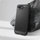Spigen SPIGEN futerał RUGGED ARMOR MAG kompatybilny z MagSafe do IPHONE SE 4 matte black 11