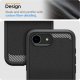 Spigen SPIGEN futerał RUGGED ARMOR MAG kompatybilny z MagSafe do IPHONE SE 4 matte black 12