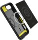 Spigen SPIGEN futerał RUGGED ARMOR MAG kompatybilny z MagSafe do IPHONE SE 4 matte black 10