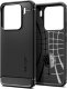 SPIGEN futerał RUGGED ARMOR do XIAOMI 15 matte black 3