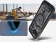 Spigen SPIGEN futerał ULTRA HYBRID MAG kompatybilny z MagSafe do GOOGLE PIXEL 9A zero one black 11