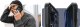 Spigen SPIGEN futerał ULTRA HYBRID MAG kompatybilny z MagSafe do GOOGLE PIXEL 9A zero one black 13
