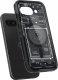 Spigen SPIGEN futerał ULTRA HYBRID MAG kompatybilny z MagSafe do GOOGLE PIXEL 9A zero one black 2