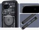 Spigen SPIGEN futerał ULTRA HYBRID MAG kompatybilny z MagSafe do GOOGLE PIXEL 9A zero one black 10