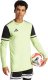 Adidas Bluza bramkarska męska adidas Squadra 25 Long Sleeve limonkowa JG1129 L 1