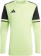 Adidas Bluza bramkarska męska adidas Squadra 25 Long Sleeve limonkowa JG1129 L 2