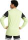 Adidas Bluza bramkarska męska adidas Squadra 25 Long Sleeve limonkowa JG1129 L 4