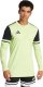Adidas Bluza bramkarska męska adidas Squadra 25 Long Sleeve limonkowa JG1129 L 5