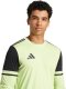 Adidas Bluza bramkarska męska adidas Squadra 25 Long Sleeve limonkowa JG1129 L 6
