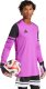 Adidas Bluza bramkarska męska Squadra 25 Long Sleeve fuksja JC6209 L 1
