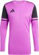Adidas Bluza bramkarska męska Squadra 25 Long Sleeve fuksja JC6209 L 2