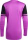Adidas Bluza bramkarska męska Squadra 25 Long Sleeve fuksja JC6209 L 3