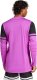 Adidas Bluza bramkarska męska Squadra 25 Long Sleeve fuksja JC6209 L 4