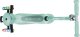 Hulajnoga Z Siedziskiem Goup Sporty Lights (452-706-4 S) 13