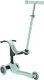 Hulajnoga Z Siedziskiem Goup Sporty Lights (452-706-4 S) 3