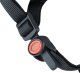 Kask Dziecięcy Ultimum S/m Szmaragdowy [51-55 Cm] (601-107) 6